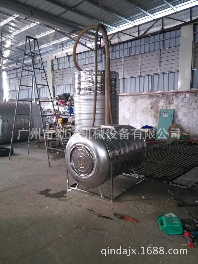 生活用水处理设备_工厂人均生活用水