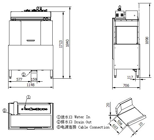 R-1ER-1S通道式0006