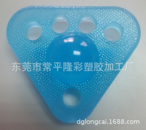 握力器