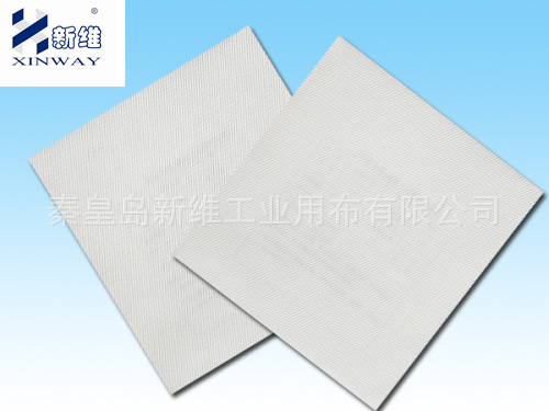 EP410T丙纶长丝滤布