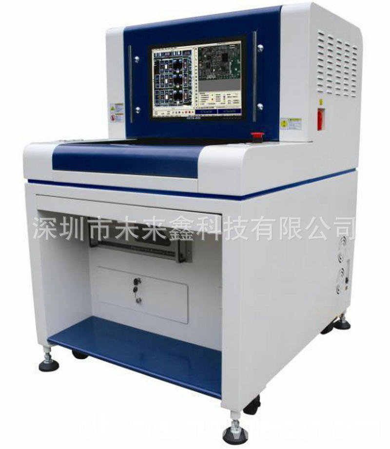 AOI自動光學檢測機 SMT設備二手回流焊 波峰焊 接駁臺特