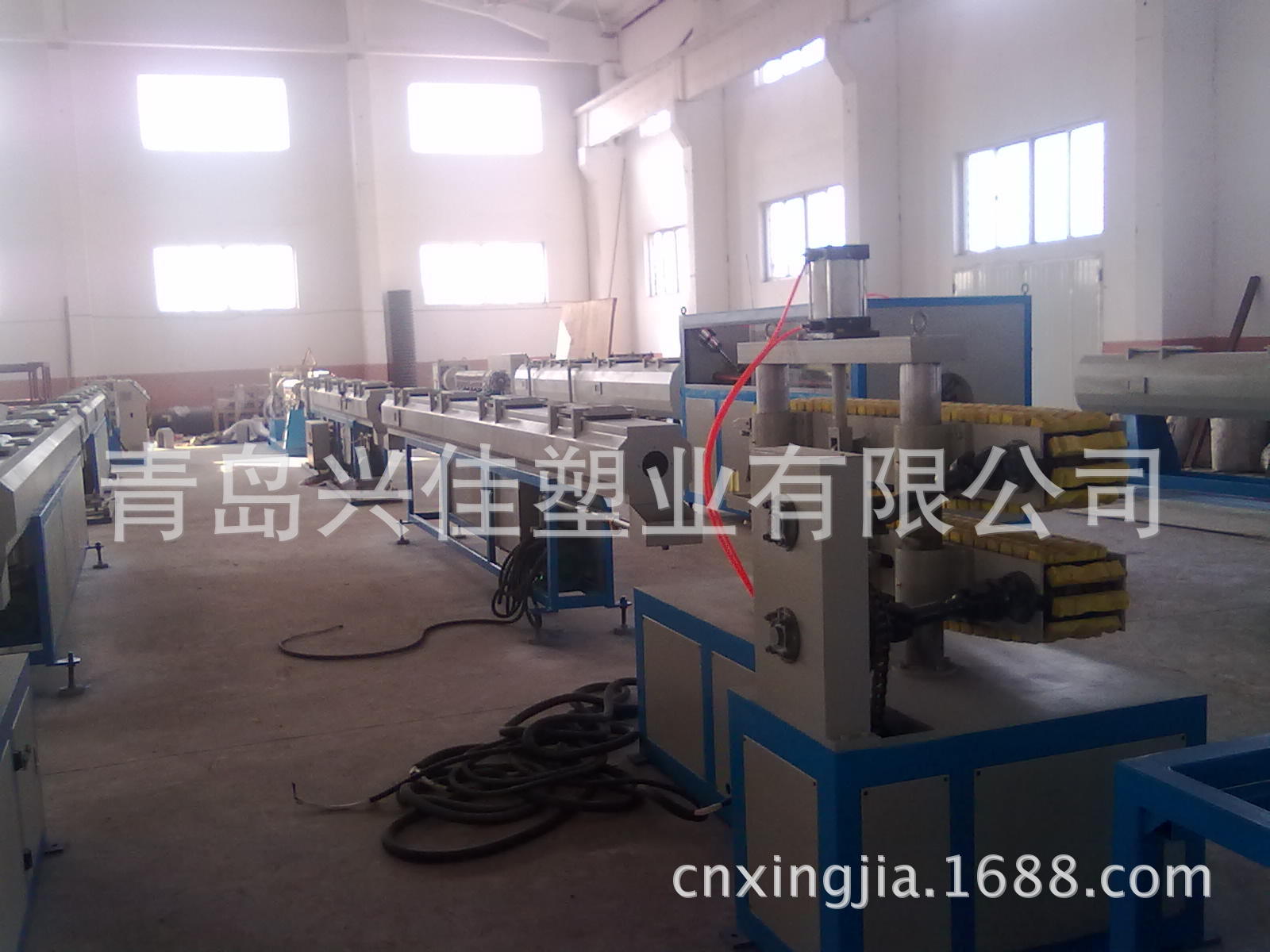hdpe 硅芯管4jpg