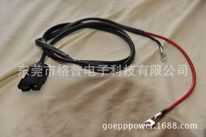 服务器电池线束 (2)