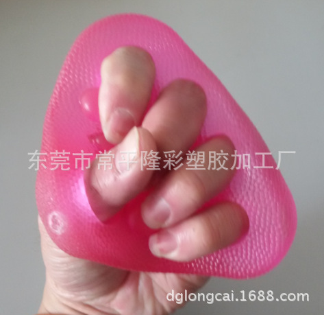 握力器