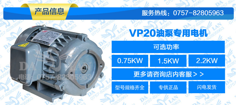 2孔VP2001
