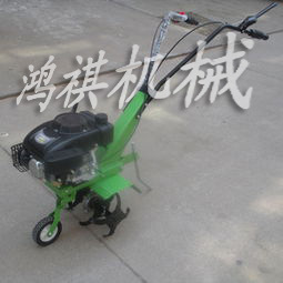 农民好帮手旋耕除草一体机,省时省力旋耕机,低油耗旋耕机01