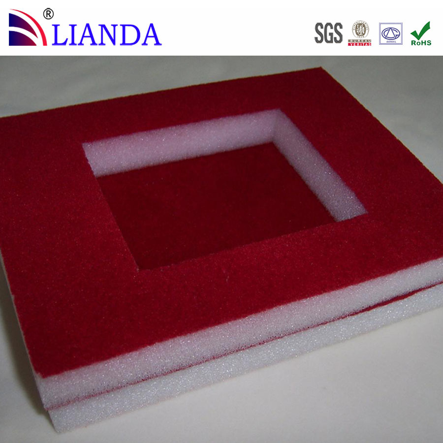 植绒海绵发布产品01