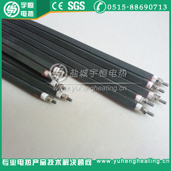 发绿方型加热管