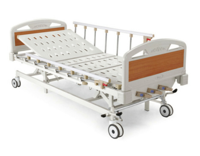 厂家直销手动家庭护理床 家用护理床 多功能护理床