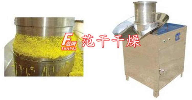 JZL 挤压造粒机 4