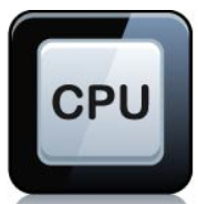 CPU