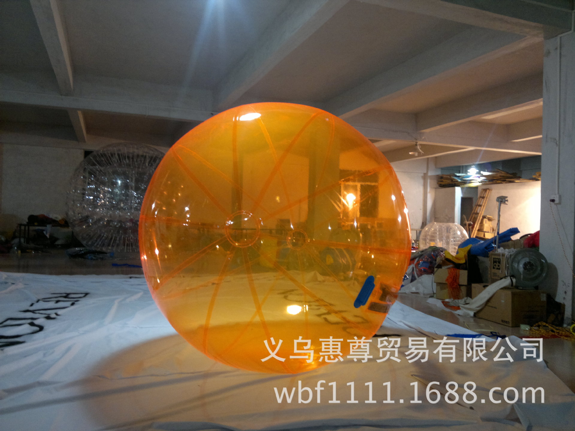 彩色水上 (1)