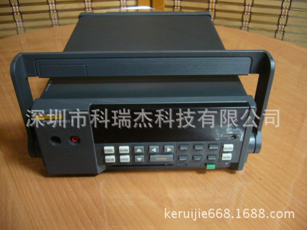 FLUKE 2635A 便携式数据采集器
