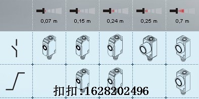 zws 超声波传感器2