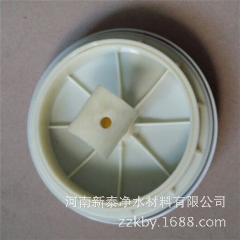 曝气器333