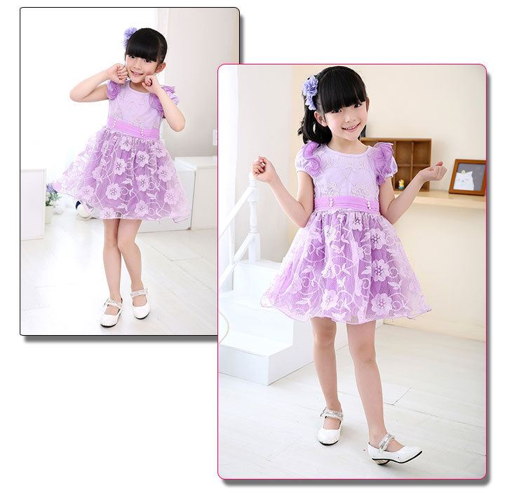 XQ510紫粉纱裙_05