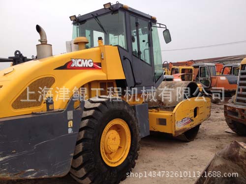 徐工22吨E5
