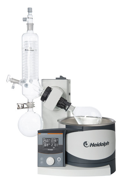 Hei-VAP Advantage旋转蒸发仪