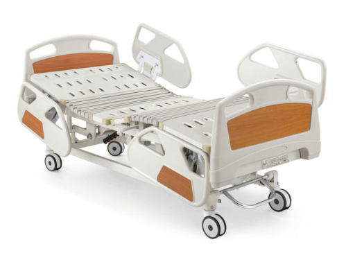 电动病床 五功能电动床 高档电动护理床 医院病房病床 电动床