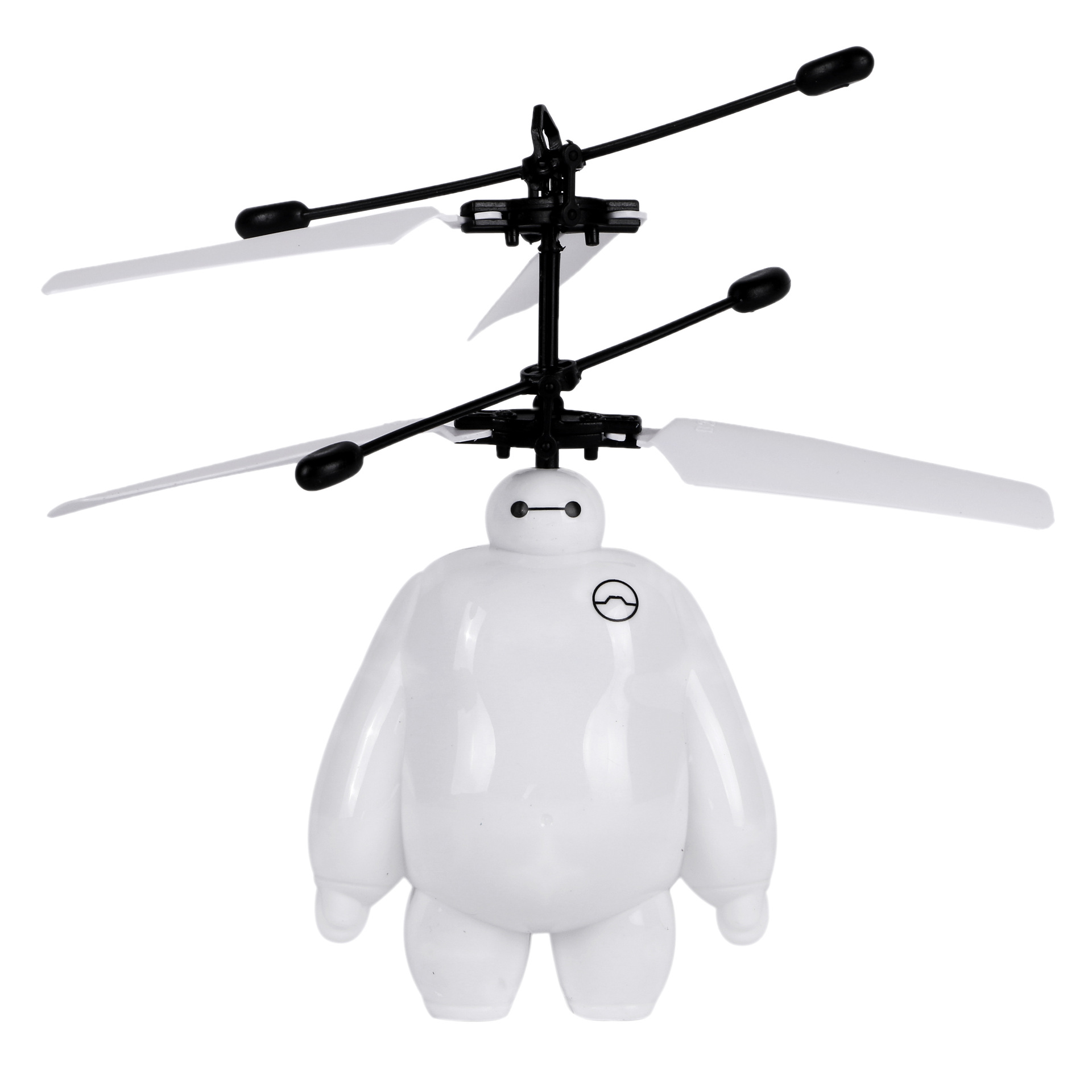 锦域厂家批发新奇特感应飞行器遥控直升飞机七彩灯悬浮海草猪玩具-阿里巴巴