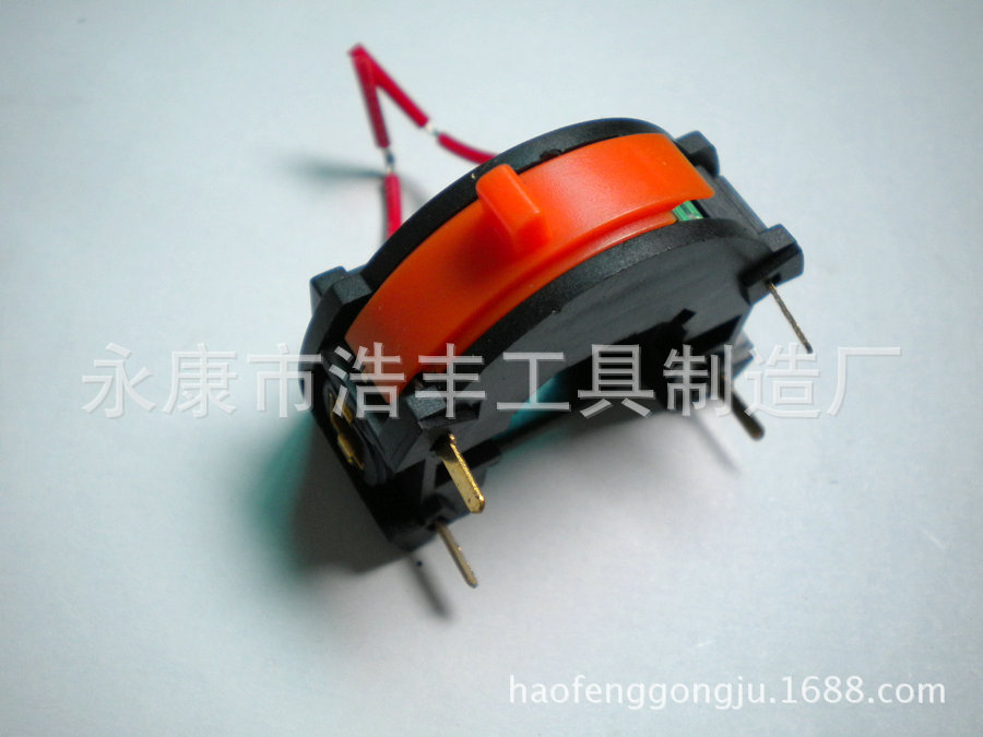 达美款小电磨配套调速开关