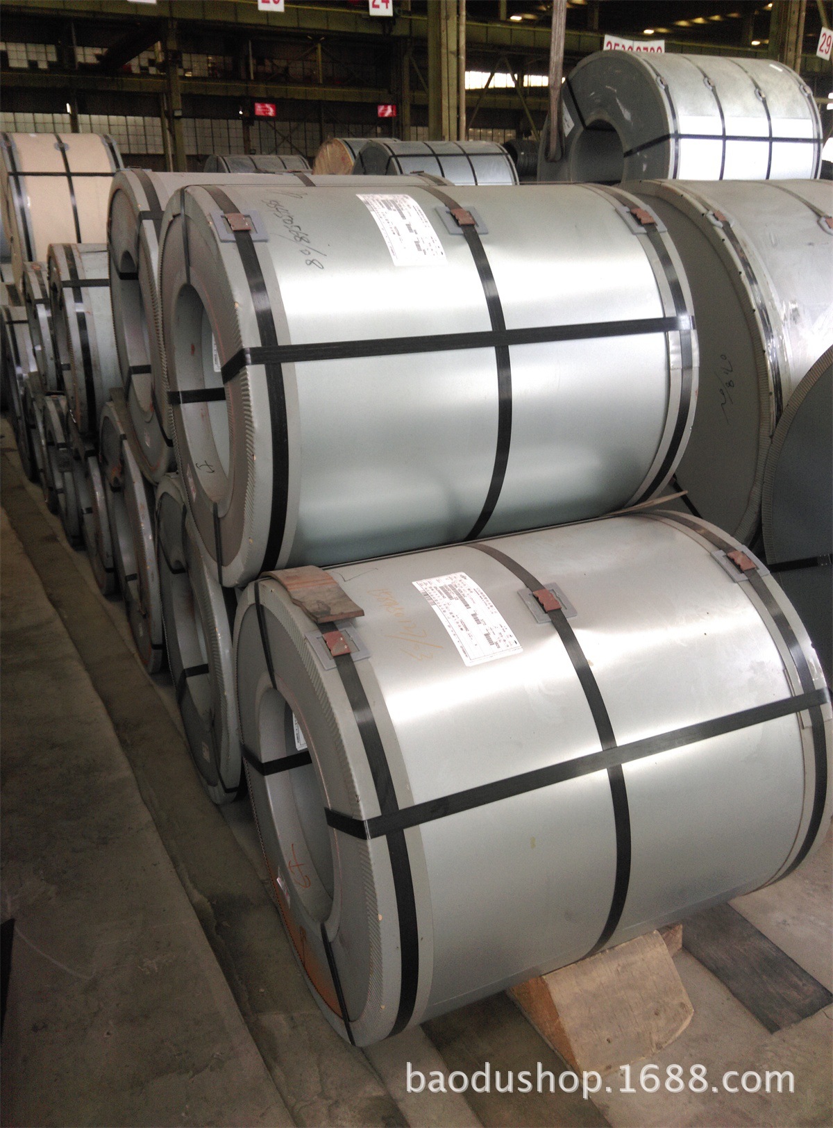 建德市B27P100硅钢片 建德市B27P100硅钢片