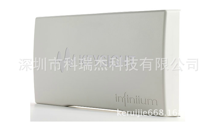 Agilent 86100A 宽带宽示波器主机