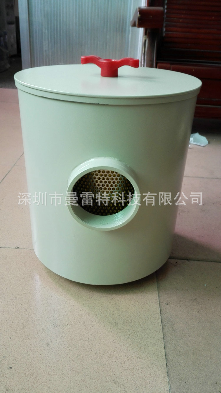 高效风过滤器