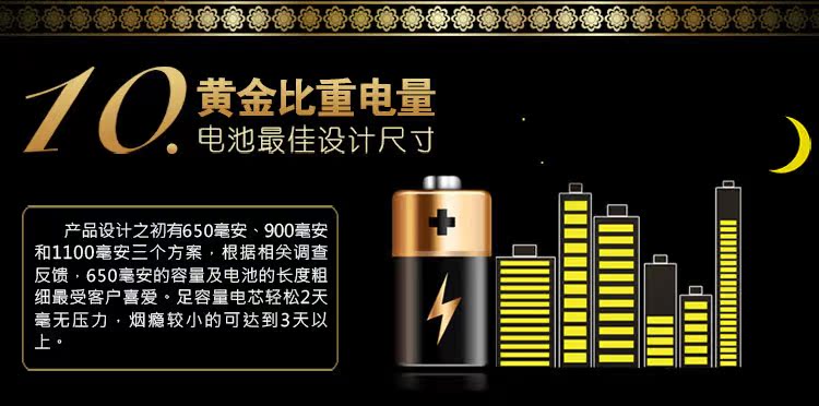 电子烟 夜光电子烟 雕刻电子烟 骷髅头电子烟