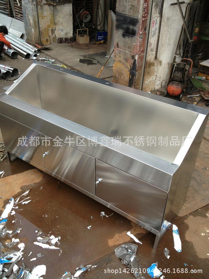 成都市金牛区博鑫瑞不锈钢制品厂