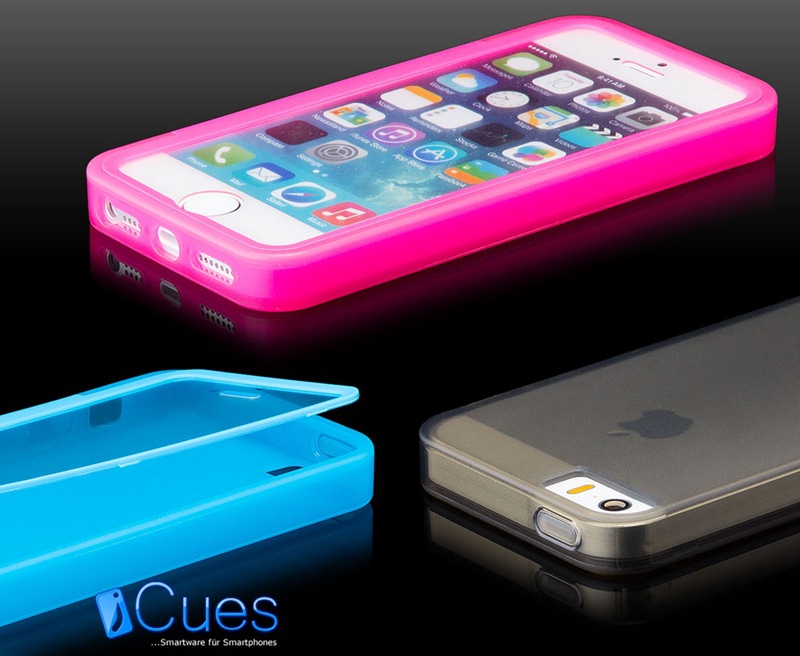 iPhone.5.TPU.Touchklappe.Start