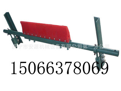 P型聚氨酯清扫器