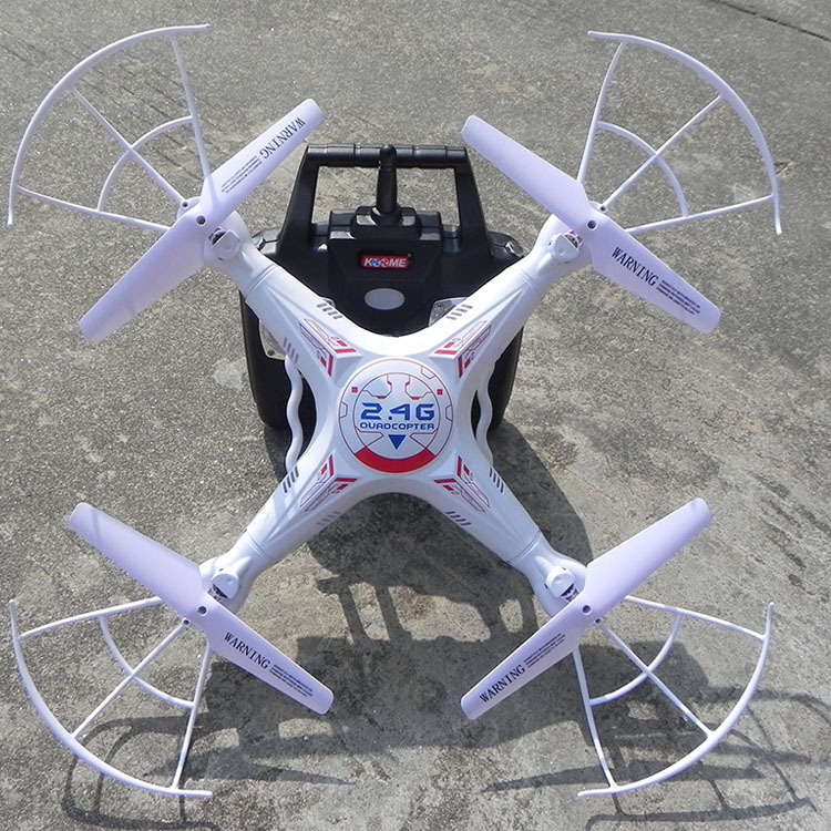 drone 2.4 ghz quadcopter