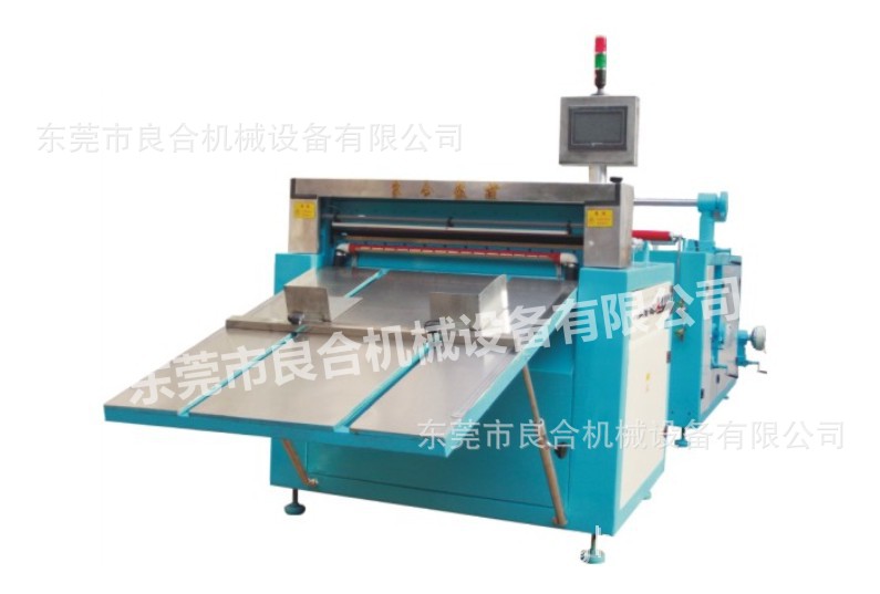 型号：TY420型（4个滚筒）01