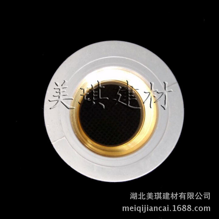 [pvc给水]铜内纹直接-2
