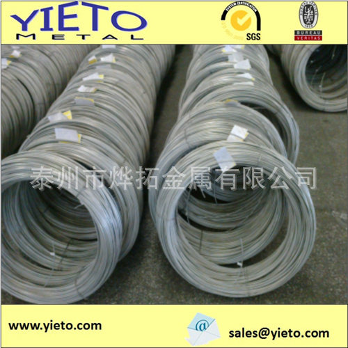 stainless steel core wire