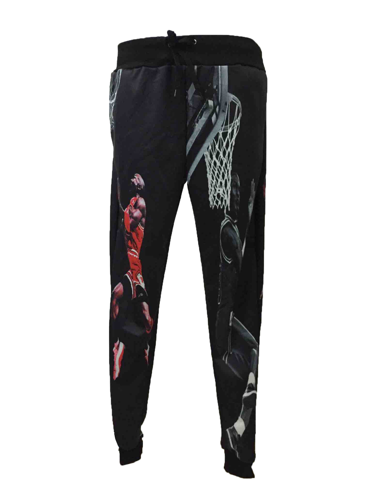 michael jordan joggers