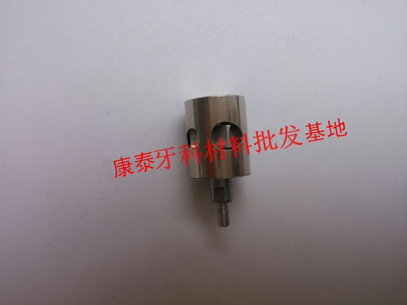 牙科材料口腔高速手机nsk轴承 nsk标准卸针式机芯 筒夹 轴心轴芯