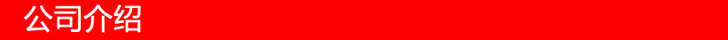 公司介绍