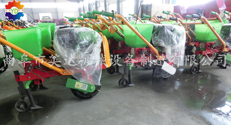 单筒播种机，，