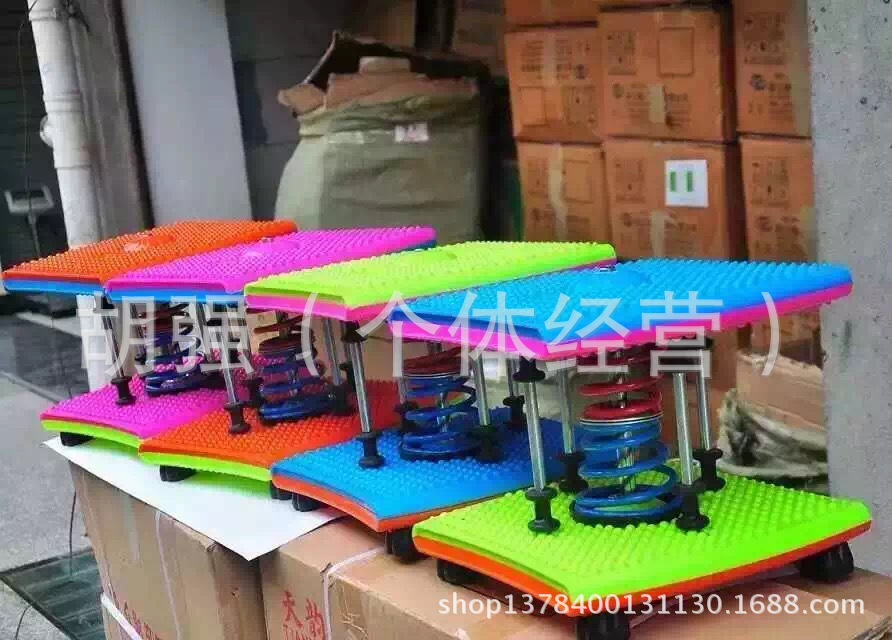減肥塑身扭腰機