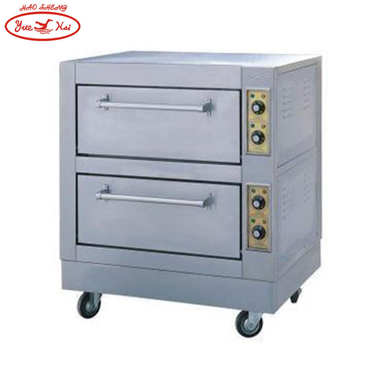 0001 YXD-10B-2 double electric oven