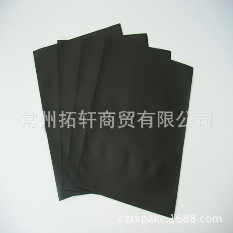 黑色导电袋1