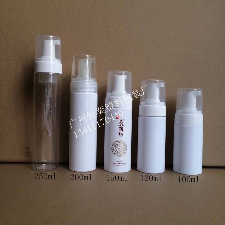 100-250ml