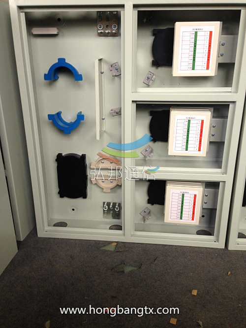 三網(wǎng)合一配線箱 (1)