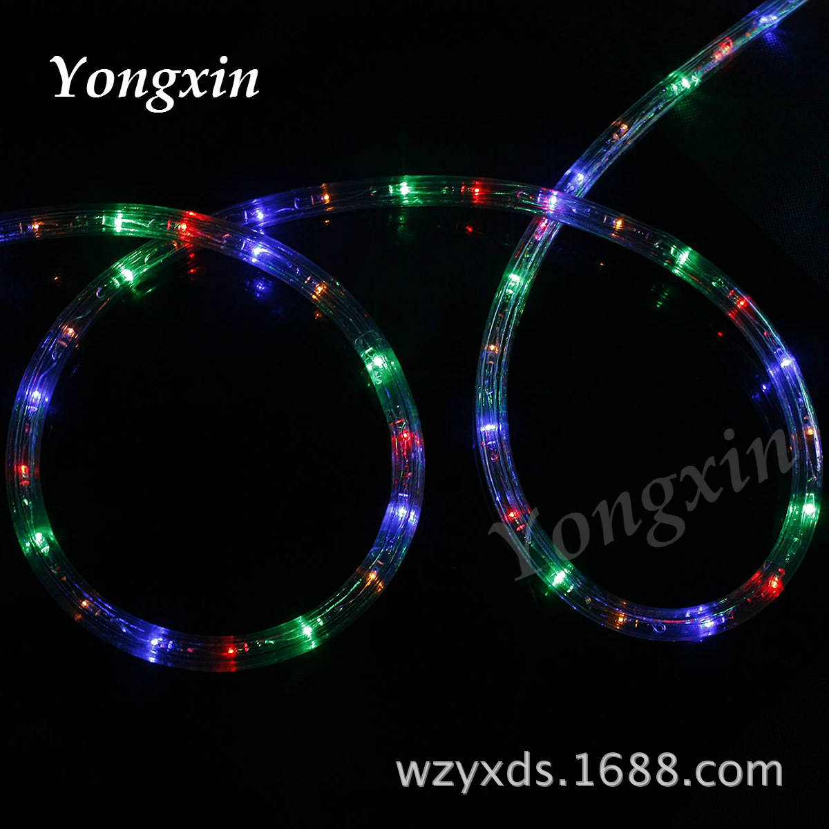 YX-LR2-36L-ML HOLLOW