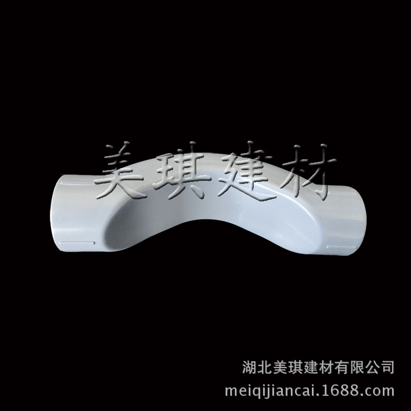 过桥弯管1