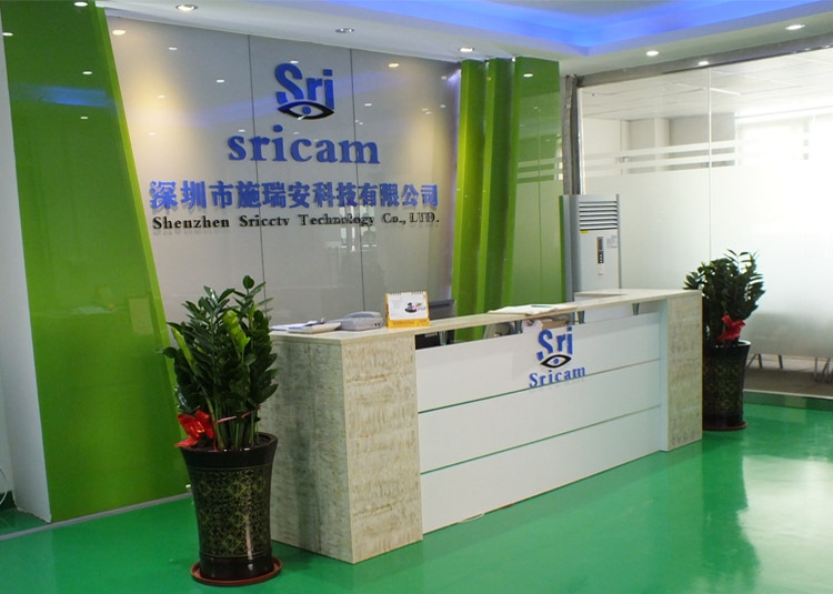 Sricam 前台-1