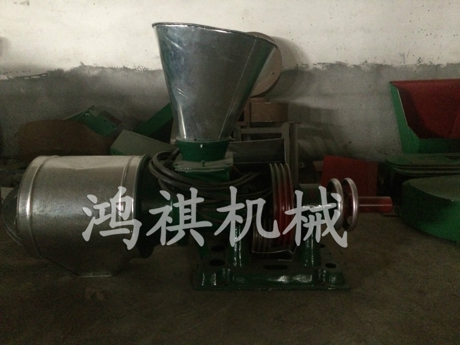 广西性能好磨面机质保磨面机节能磨面机01
