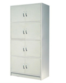 康之星KX-C12八门中药柜,药房专用柜,支持定做!